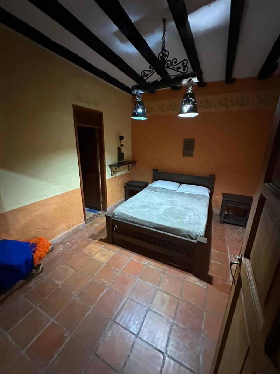 Отель Filandia - Finca Rural La Guadalupana Экстерьер фото