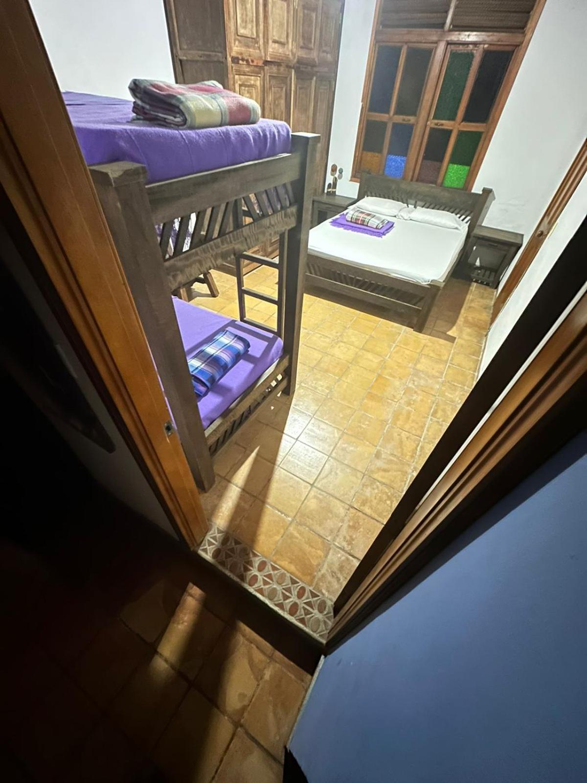 Отель Filandia - Finca Rural La Guadalupana Экстерьер фото