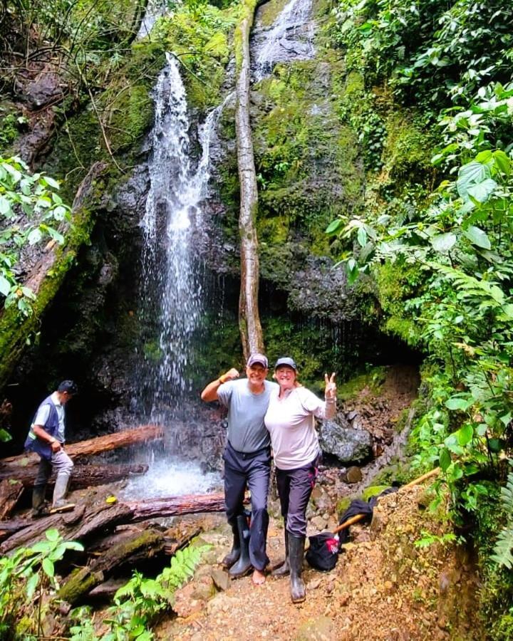 Отель Filandia - Finca Rural La Guadalupana Экстерьер фото